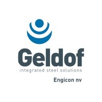 Engicon Nv (Geldof) logo