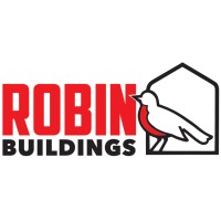 Robin Buildings logo