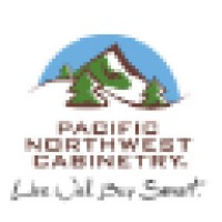 Pacific Northwest Cabinetry logo