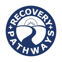 Recovery Pathways logo