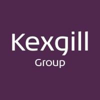 Kexgill Group logo
