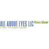 All About Eyes logo