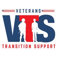 Veterans Transition Support logo