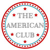 Image of The American Club