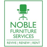 Noble Furniture Services logo