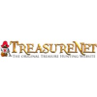 Treasure Net logo