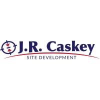 JR Caskey logo
