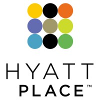 Hyatt Place Greensboro logo