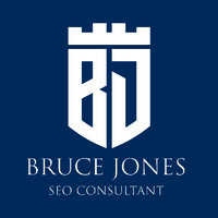 Bruce Jones SEO Consulting logo