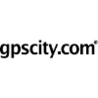 GPS City logo
