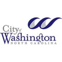 City Of Washington, North Carolina logo