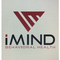 IMind Behavioral Health logo