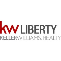 Keller Williams Realty Liberty logo