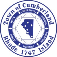 Town Of Cumberland, Rhode Island logo