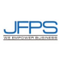 JFPS Group logo