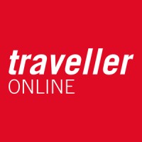 Der Traveller logo
