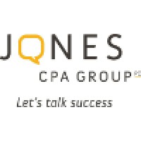 JONES CPA GROUP