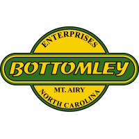 Bottomley Enterprises logo