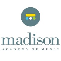 Madison Academy Of Music logo