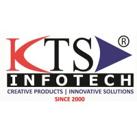 KTS InfoTech logo