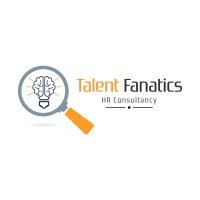 Talent Fanatics HR Consultancy logo