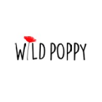 Wild Poppy Boutique logo