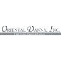 Oriental Danny logo