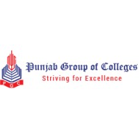 Punjab Group Of Colleges logo