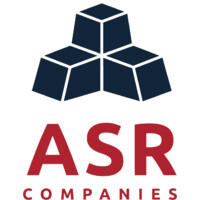 ASR Companies, Inc. logo
