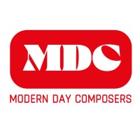Modern Day Composers logo