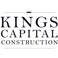 Kings Capital Construction Group Inc. logo