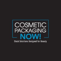 Cosmetic Packaging Now, LLC logo