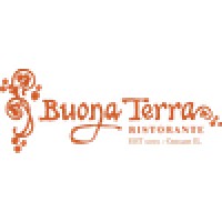 Buona Terra logo