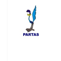 Partas Transportation Company, Inc. logo