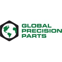 Global Precision Parts, Inc. logo