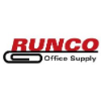 Runco Office Supply logo