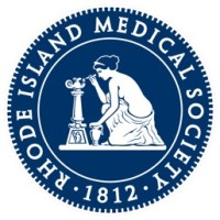 Rhode Island Medical Society logo