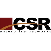 CSR Enterprise Networks logo