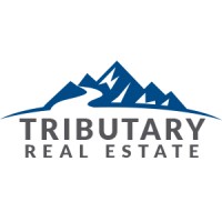 Tributary Real Estate logo