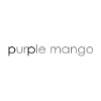 Purplemango logo