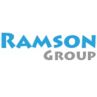 Ramson Group logo