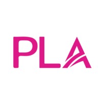 PLA Beauty Inc. logo