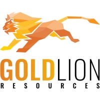 Gold Lion Resources Inc. logo