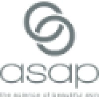 ASAP Skin Products logo