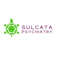 Sulcata Psychiatry logo