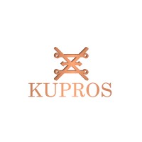 Kupros Inc logo