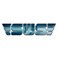 SimWorks Studios logo