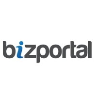 BizPortal logo