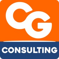 CG CONSULTING logo
