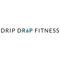 Drip Drop Fitness logo